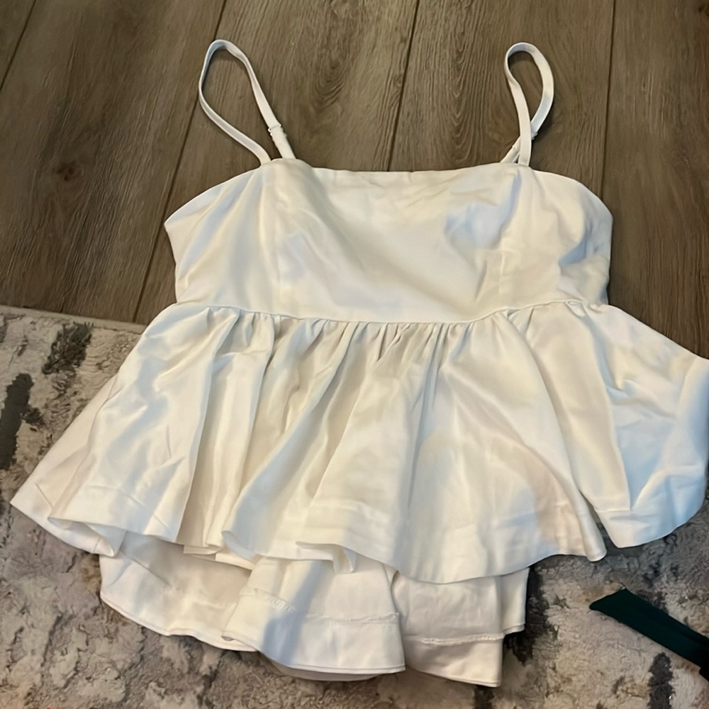Forever 21 top
